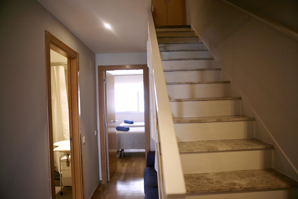 Great Sea-Side Barcelona Apartment Badalona Buitenkant foto