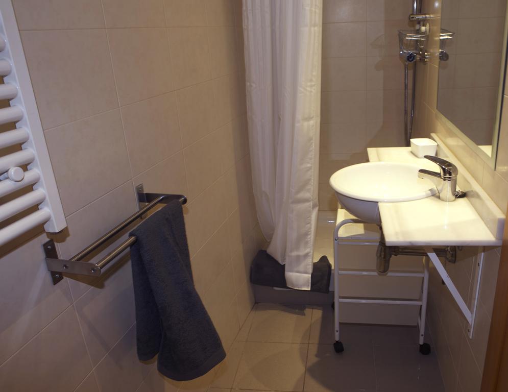 Great Sea-Side Barcelona Apartment Badalona Kamer foto